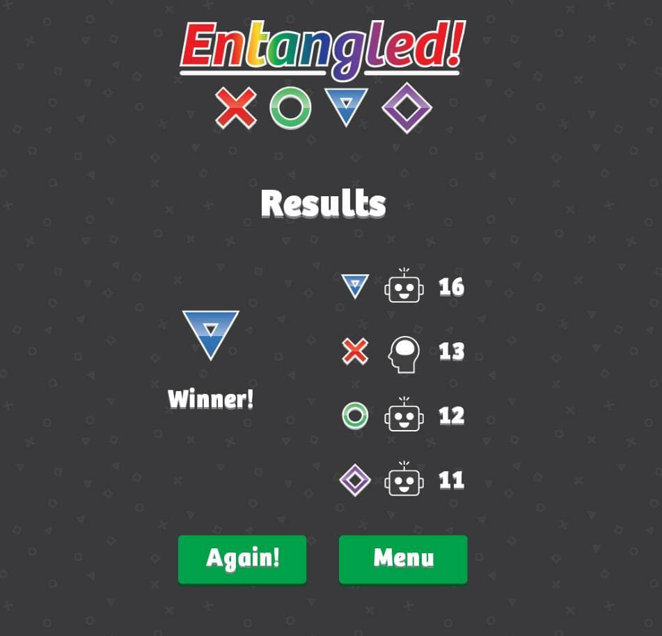 Entangled!
