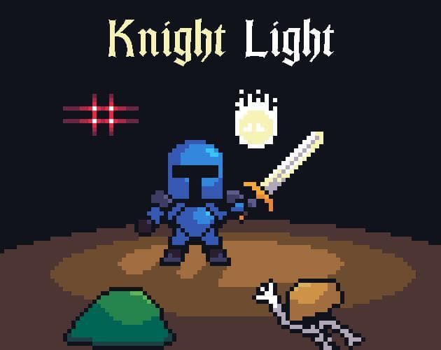 Knight Light (RobertW)