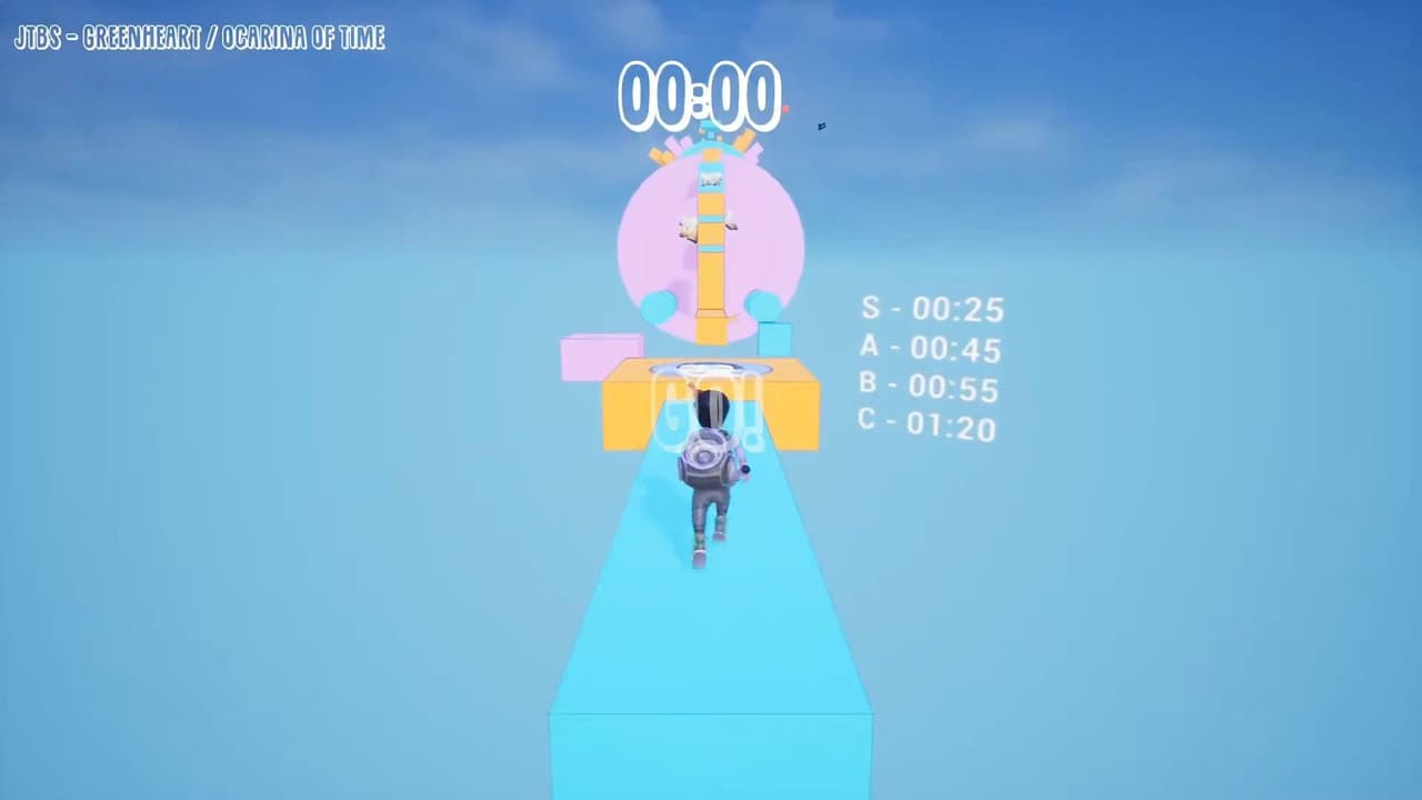 MIK (itch) screenshot 4