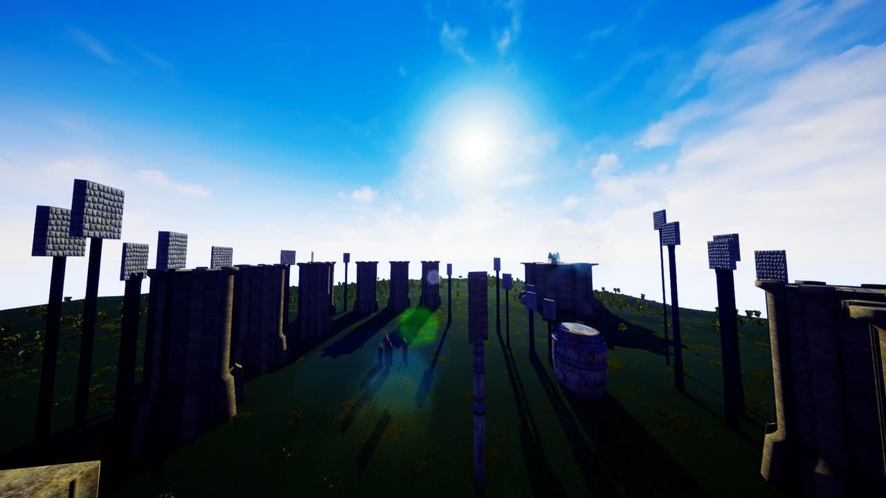 Combo Jumper screenshot 4