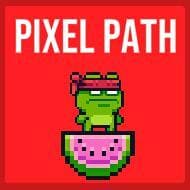 Pixel Path (itch)