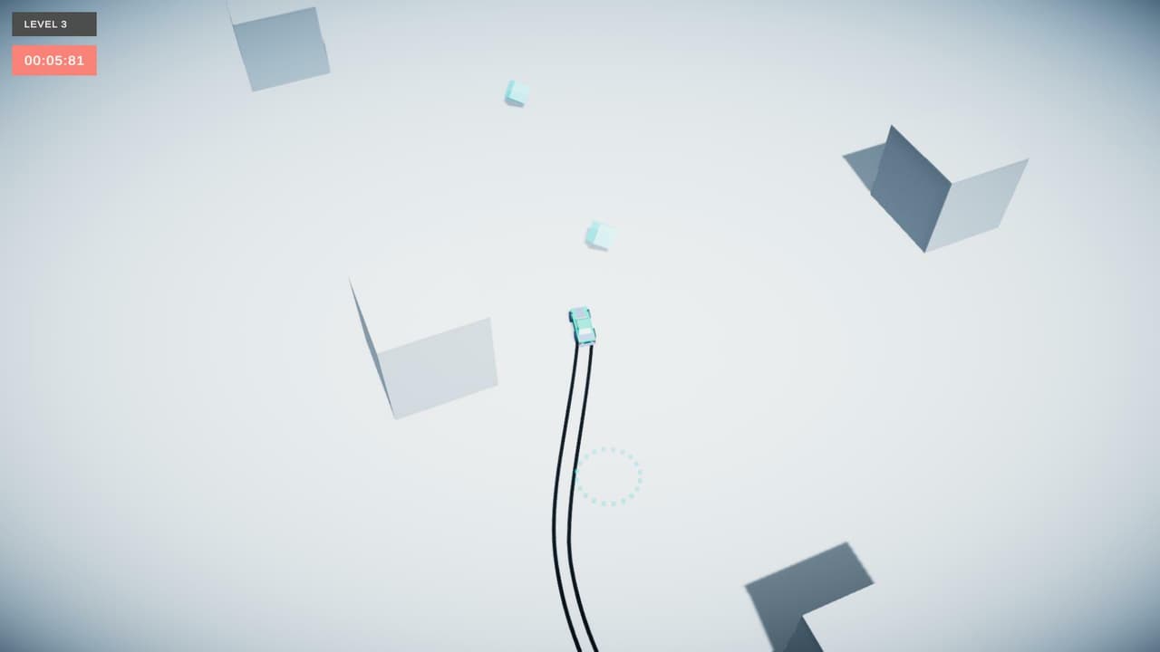 Skill Drive (Demo)