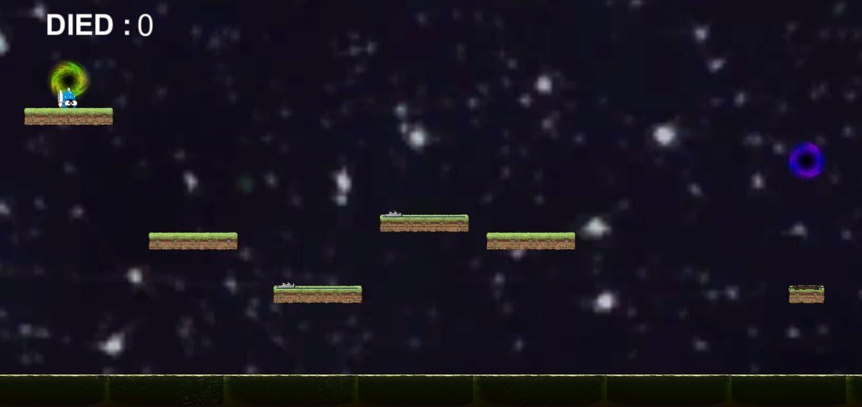 Mr Murphy screenshot 2