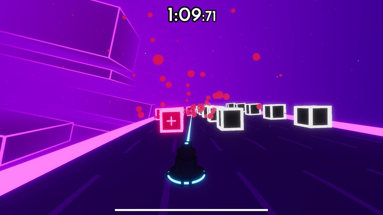 Astral Slider screenshot 3