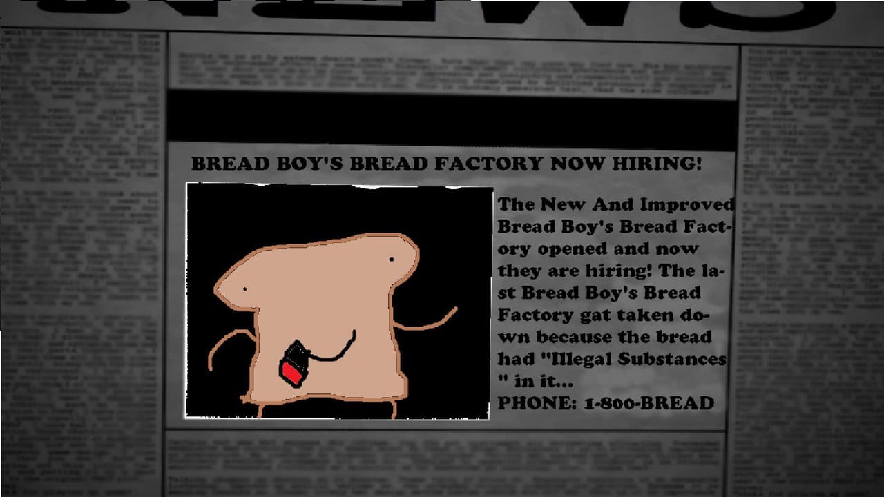 Five Nights At Bread Boys screenshot 4