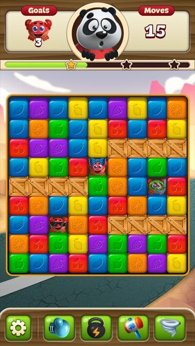 Epic Blast screenshot 4