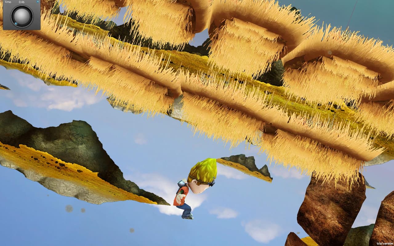 gShift screenshot 5