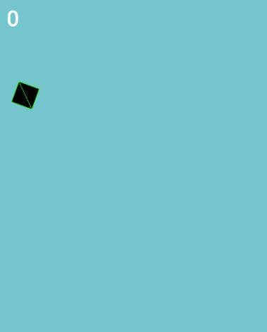 Flappy bird (Memelord91)