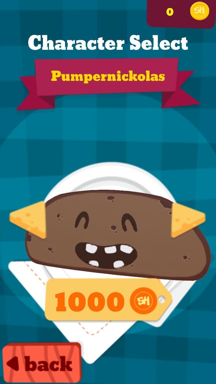 Sandwich Hero screenshot 4