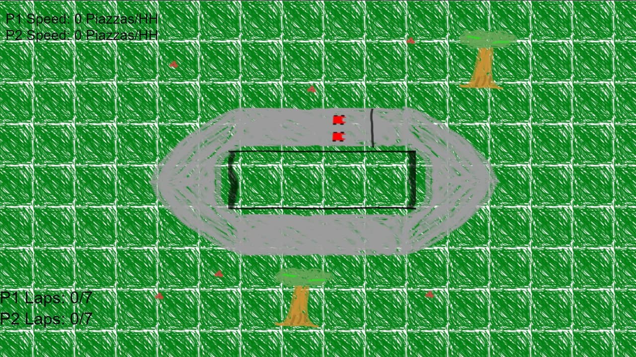 Vroom Vroom (RustyMew) screenshot 3