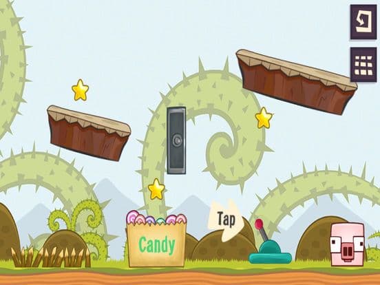 Smarty Piggy screenshot 5