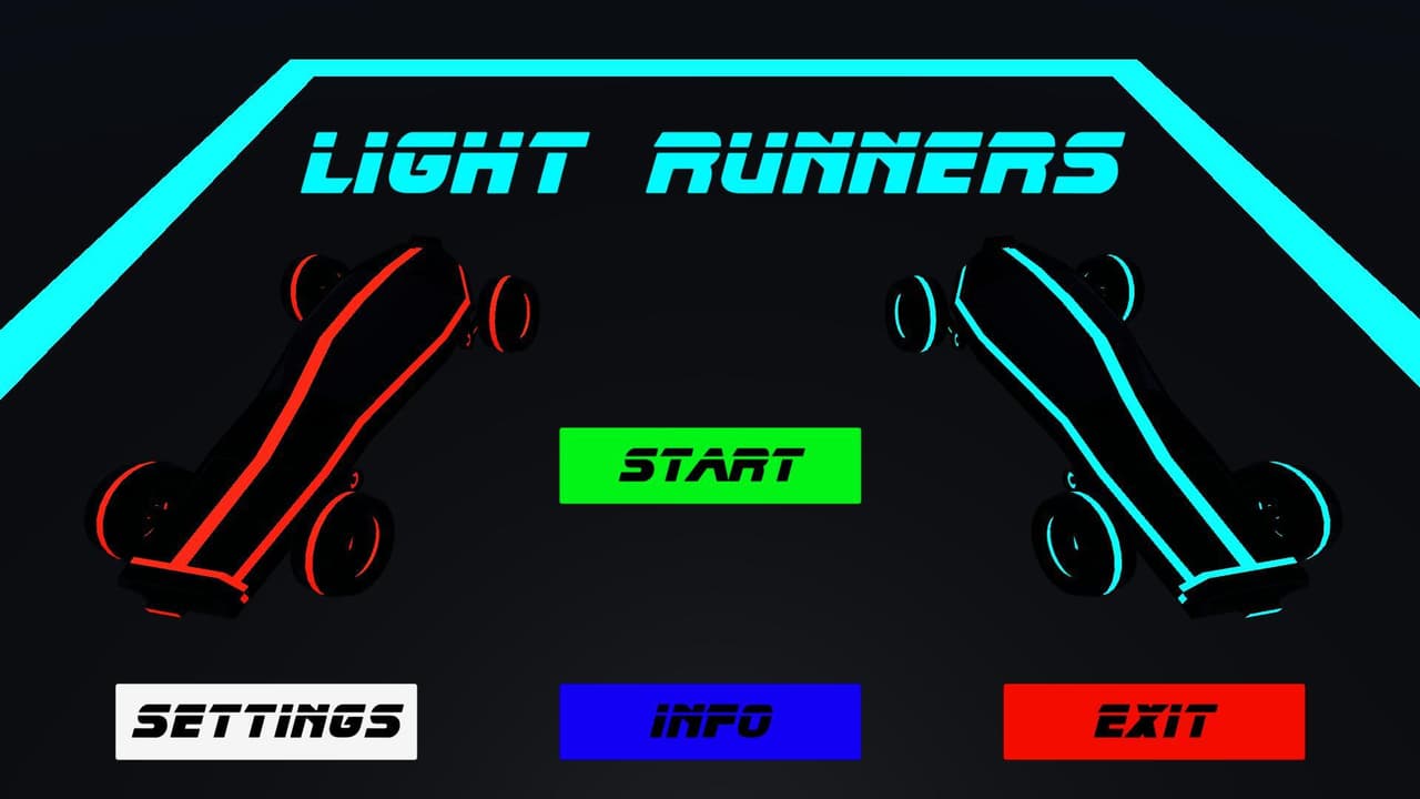 Light Runners screenshot 3