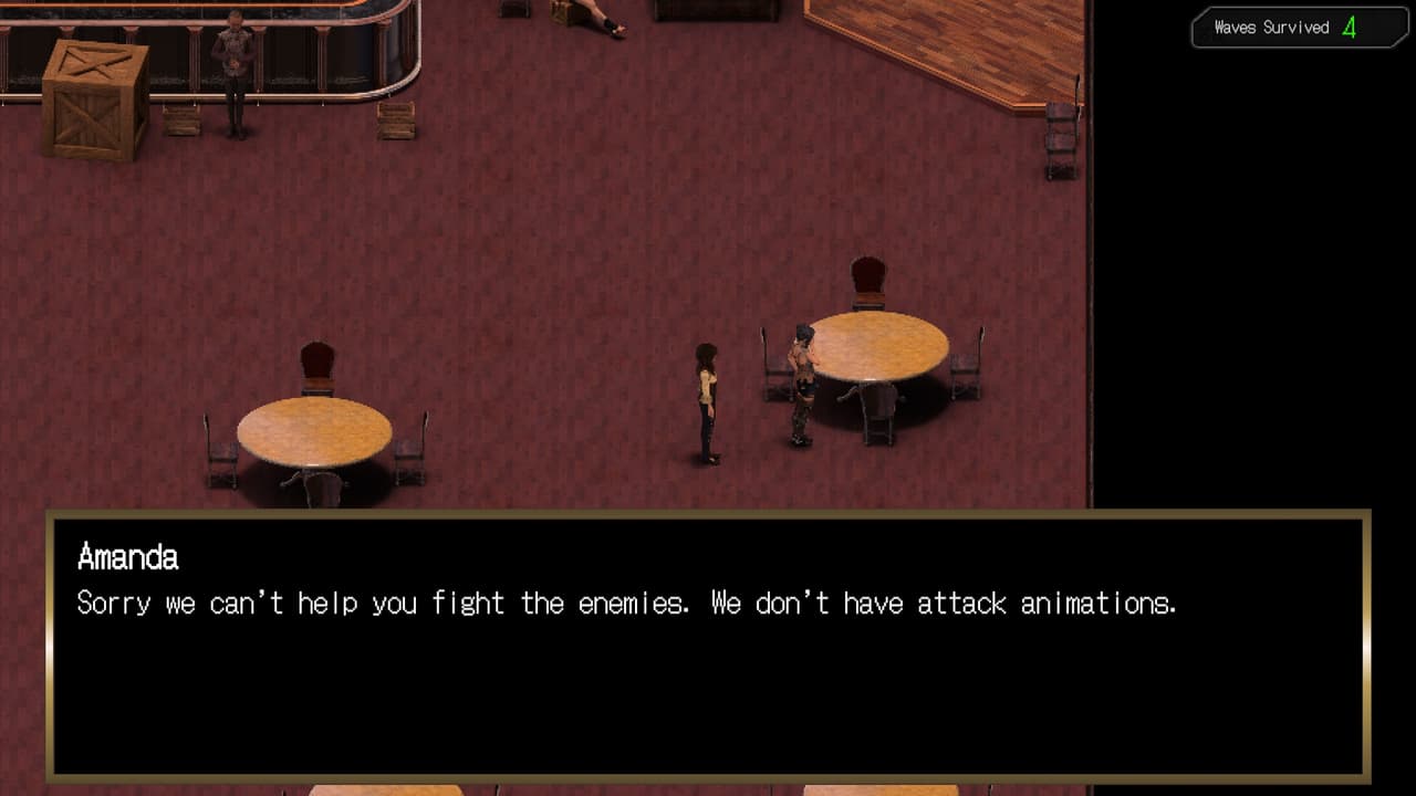 The Cozy Pub screenshot 3