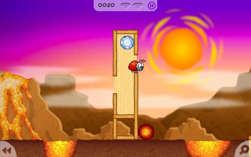 Beyond Ynth HDX screenshot 3