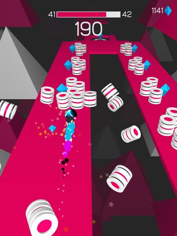 Ramped Up! screenshot 3