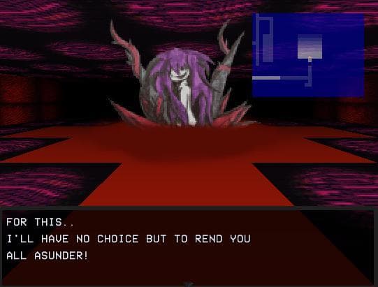 The Tomb of Azathoth