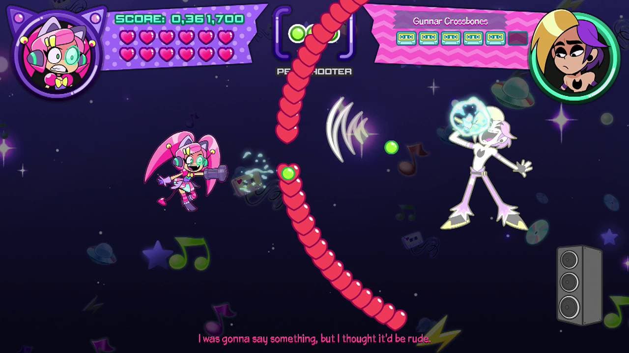 Cat Girl Without Salad: Amuse~Bouche screenshot 4