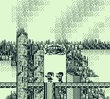 The Adventures of Star Saver screenshot 3