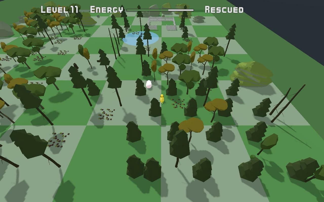 Digzy the Sheepdog screenshot 4