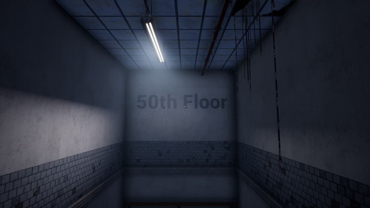 50 Floors of Madness screenshot 6