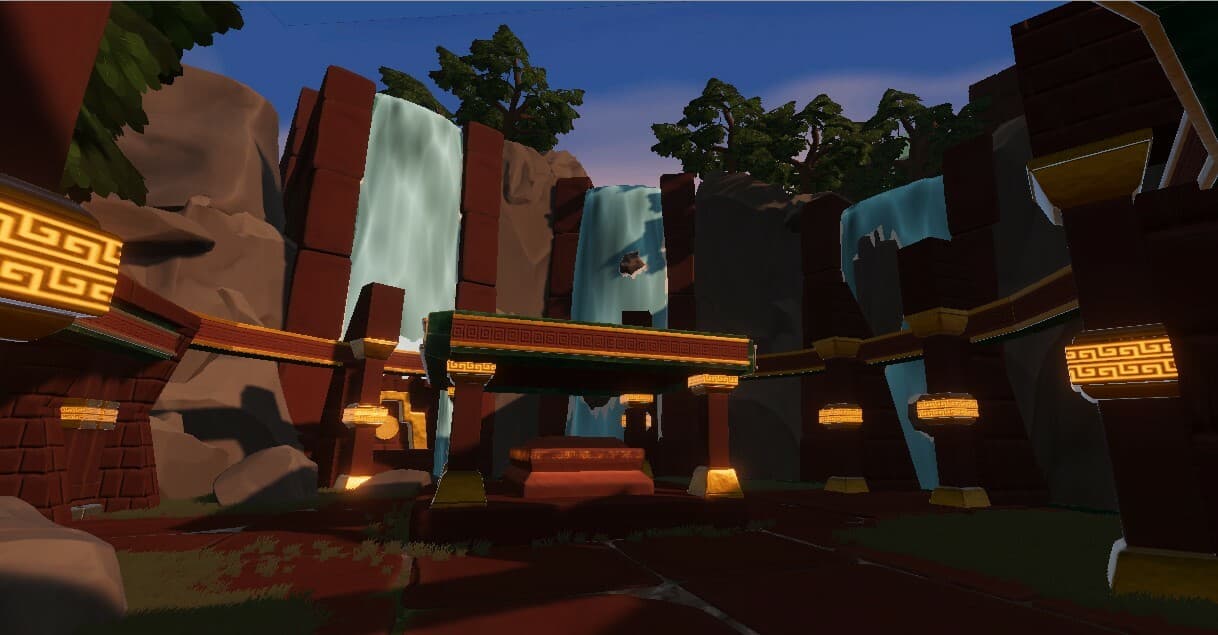 Soul Invasion screenshot 2
