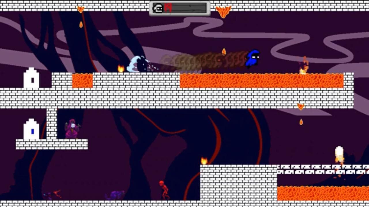 Oblidat Souls screenshot 2