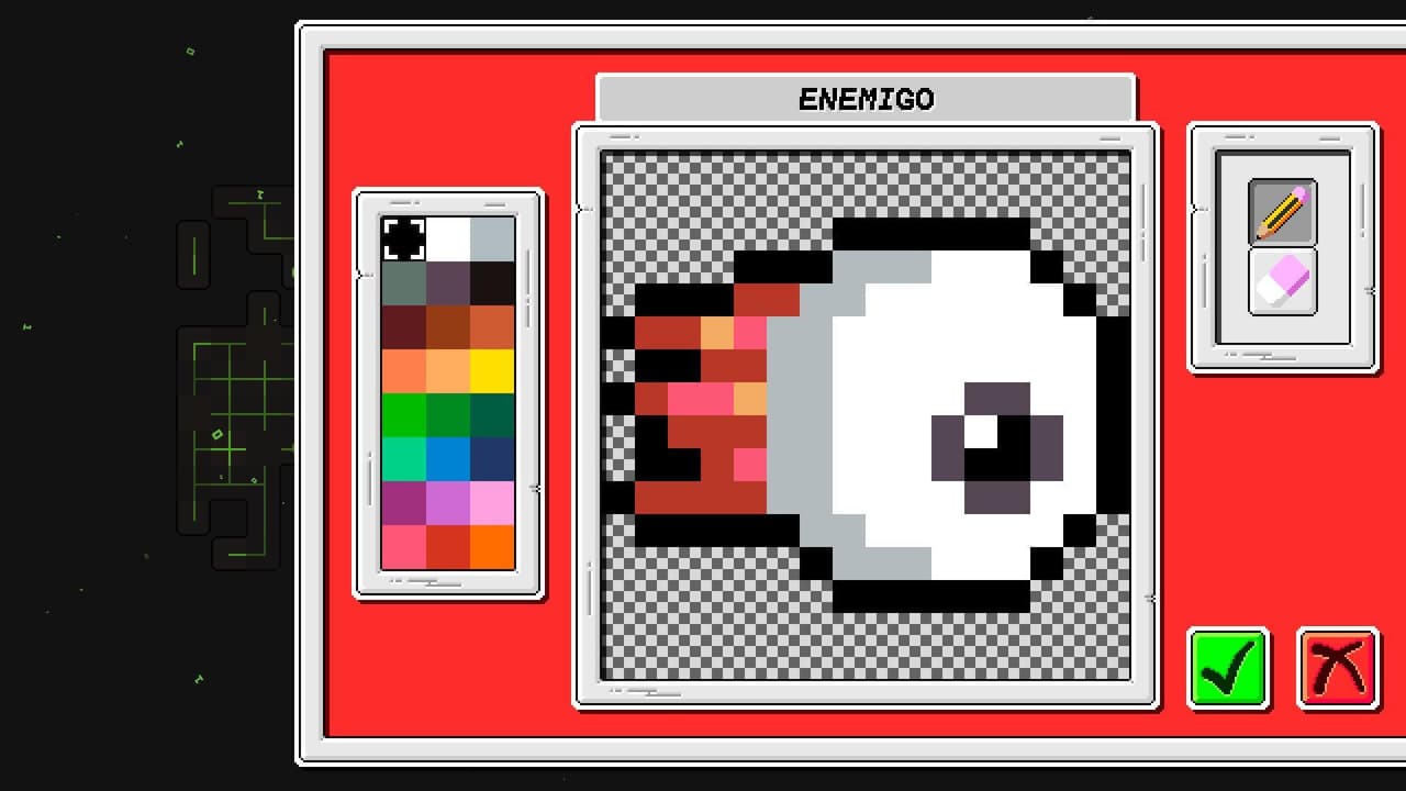 A TOTALLY FINISHED GAME! screenshot 5