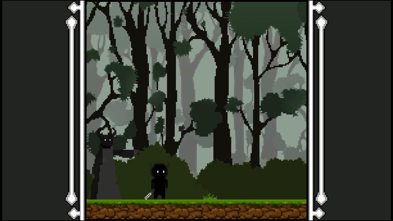 The Heart Beyond Darkness screenshot 2