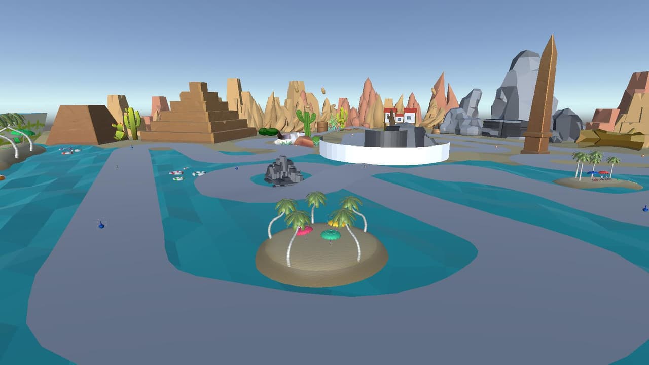 Shilohs Adventure screenshot 3