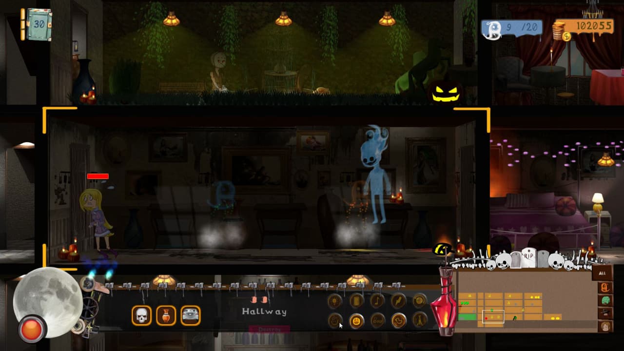 Drosoph Hotel screenshot 6
