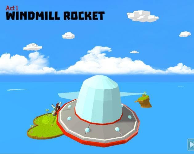 Manny The Armadillo - Saves The World screenshot 4