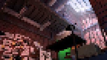 Dr. Langeskov and the you know what (NES edition) screenshot 2