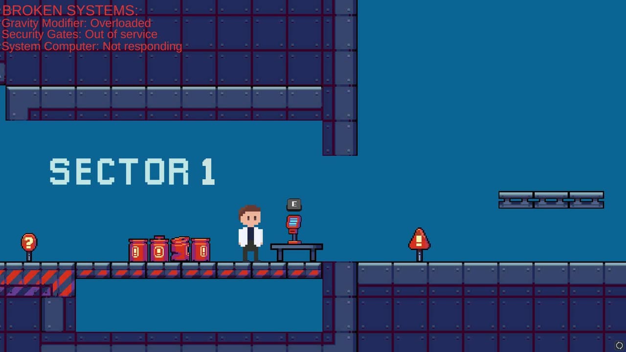 Quantum Labs screenshot 4