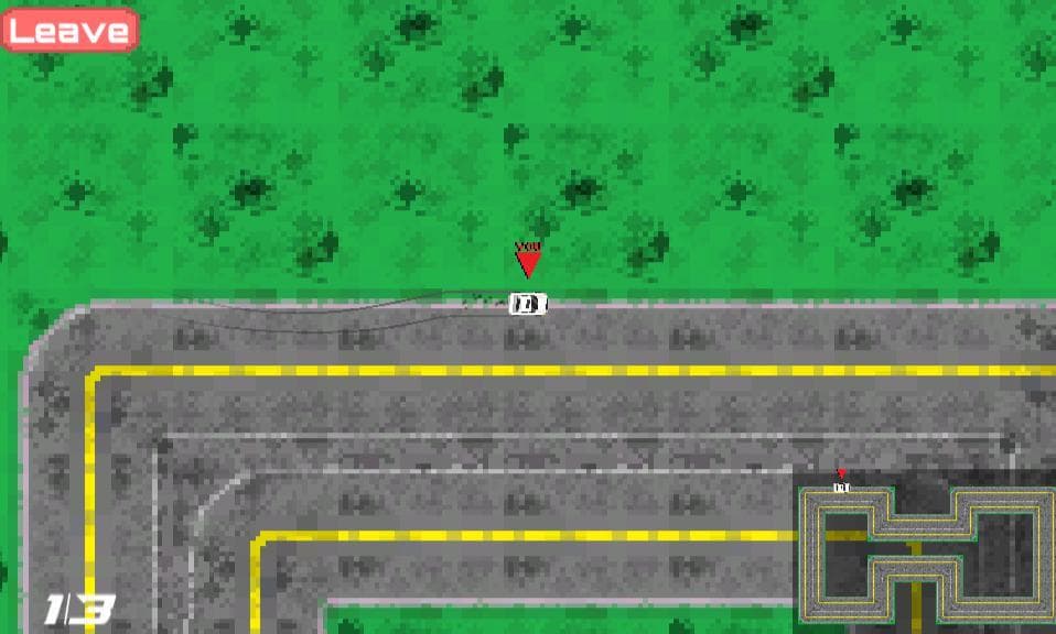 Slippery Racers screenshot 3