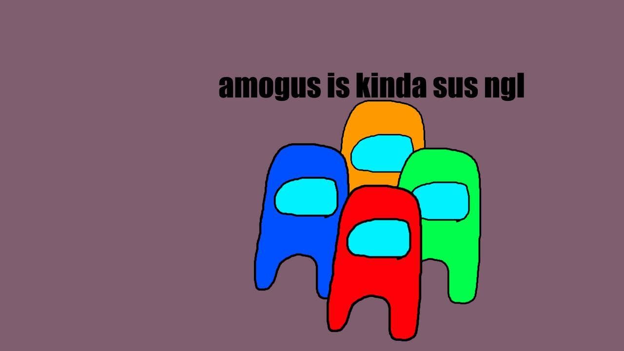amoung us dating simulator demo v2