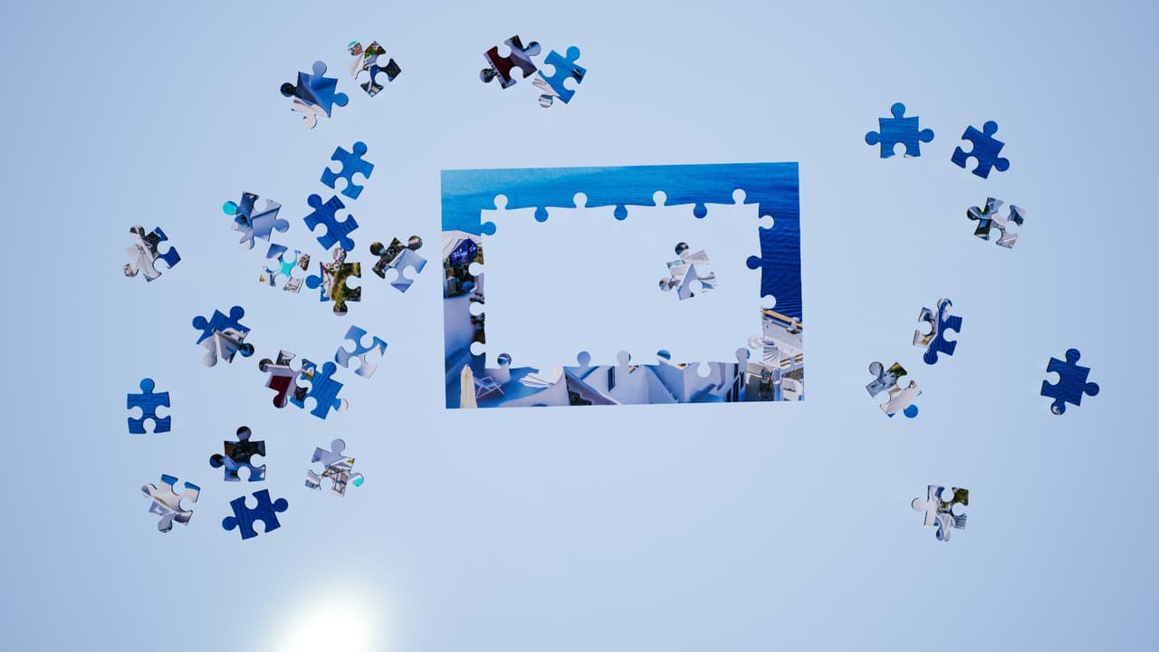 Untitled Puzzle Simulator screenshot 4