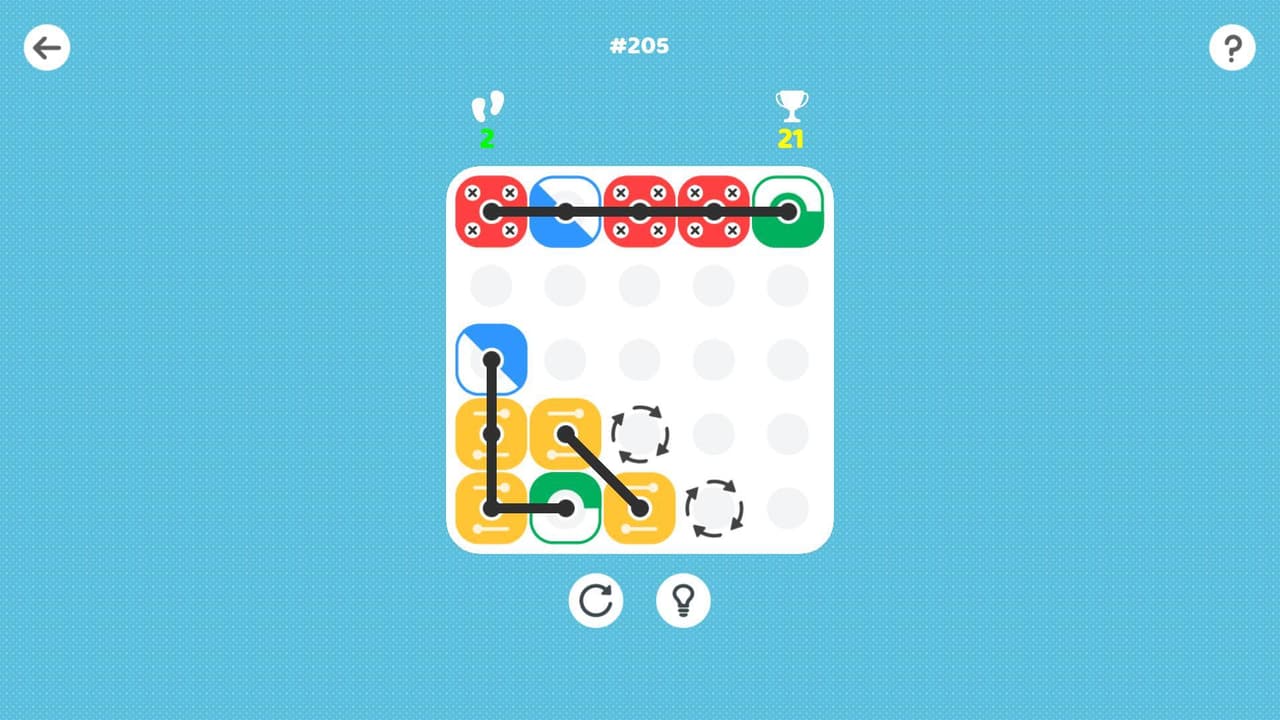 Puzzlink