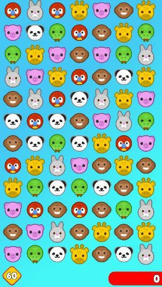 Animatch (itch) screenshot 3