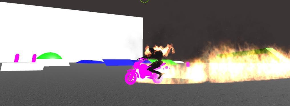 Ghost (PixiDixi) screenshot 5