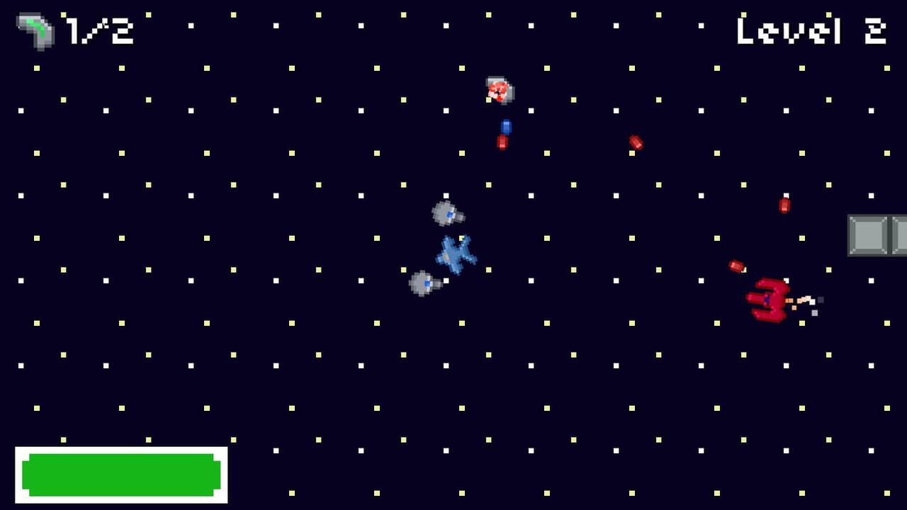 Drone Control (Am Adem) screenshot 3