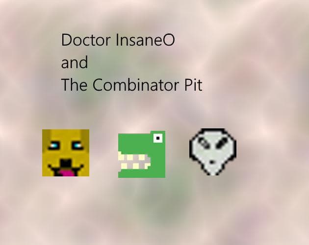 The Combinator