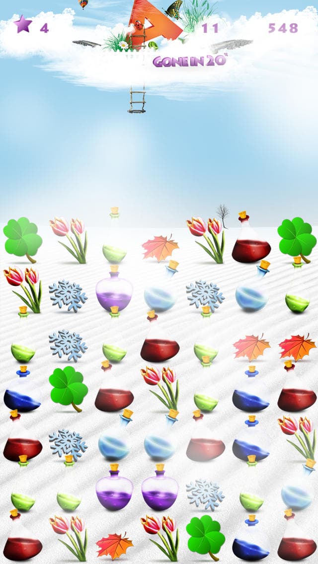 Alchemize by Schiau screenshot 4