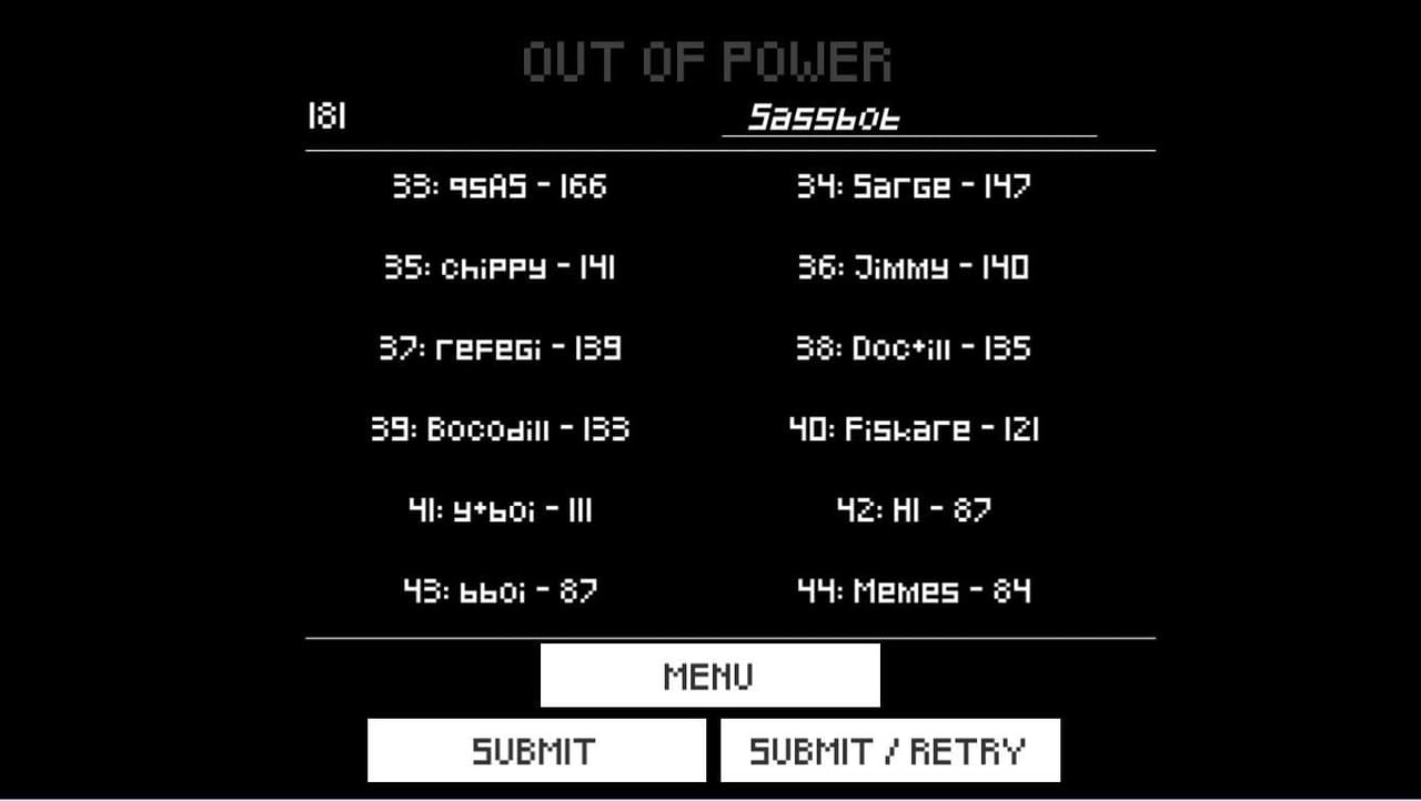 Socket Punch screenshot 4