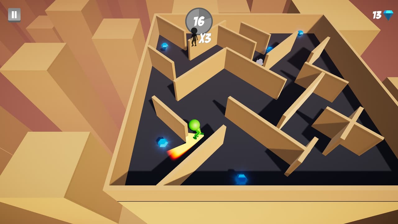 Hide and Seek 2 screenshot 2