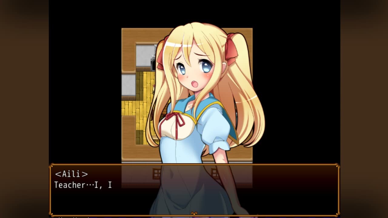 Academy Quest | アカデミークエスト