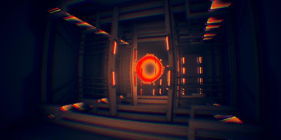 Red Void screenshot 4