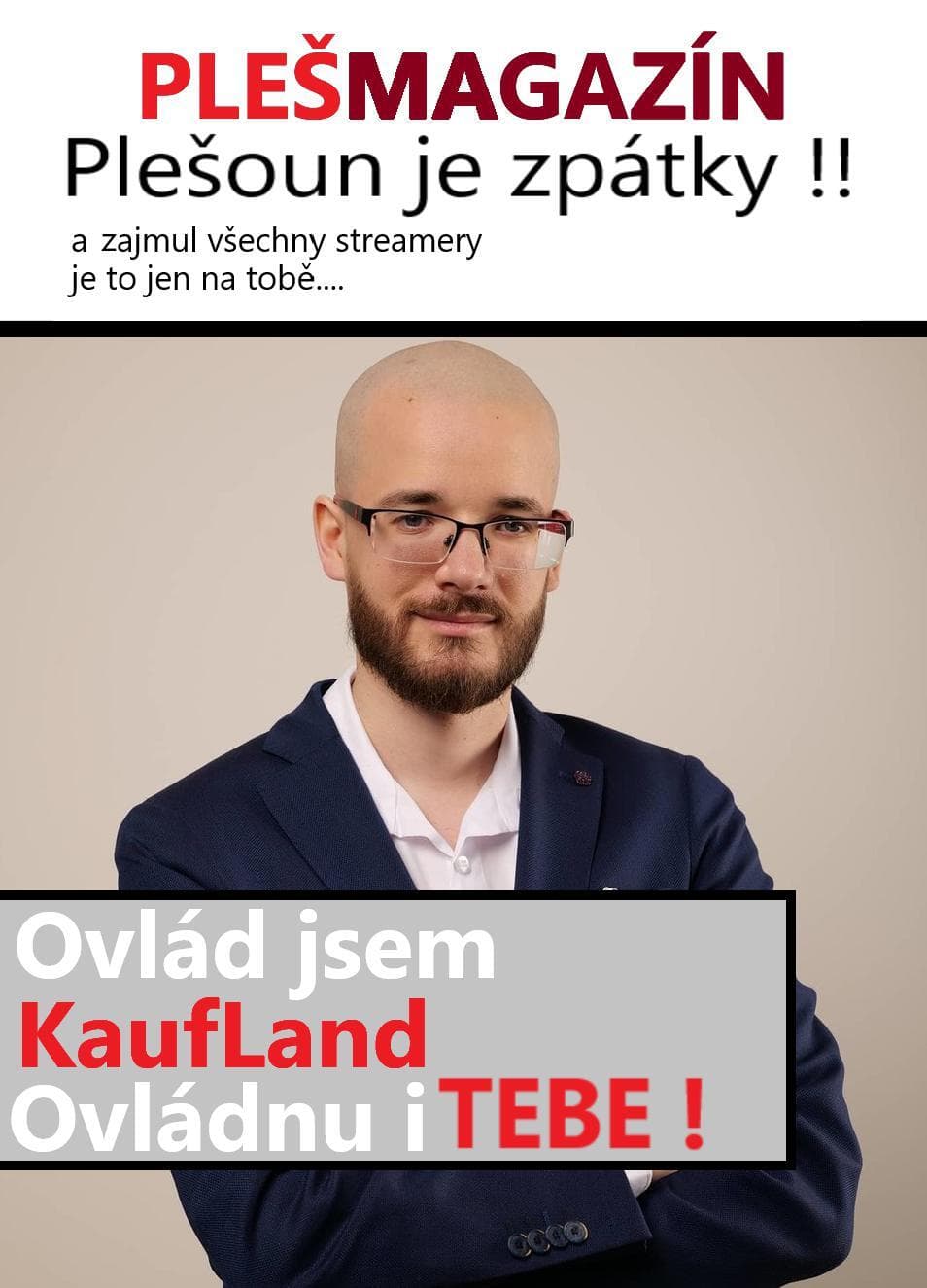 Milkeš reloaded - poslední žalud
