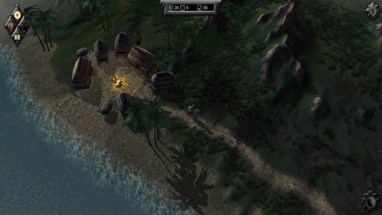 Expeditions: Conquistador screenshot 6
