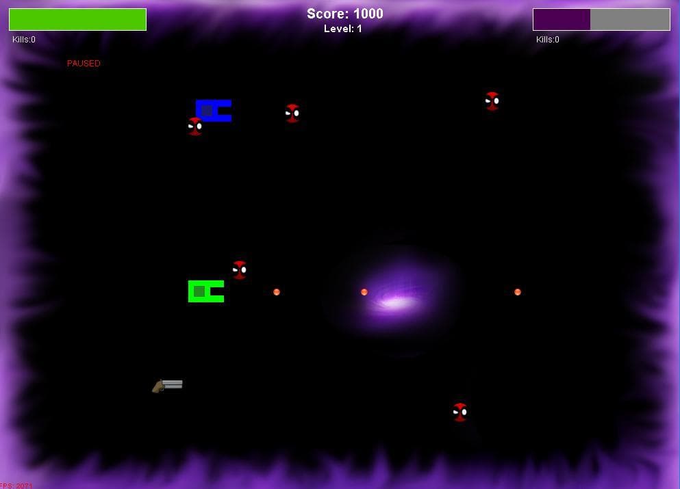 HeadBox screenshot 3