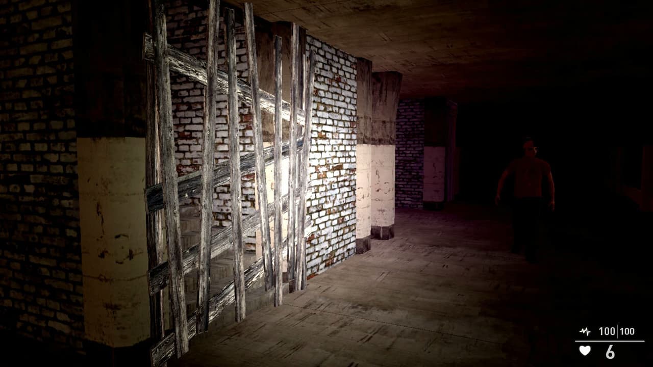 Psychopathics screenshot 6